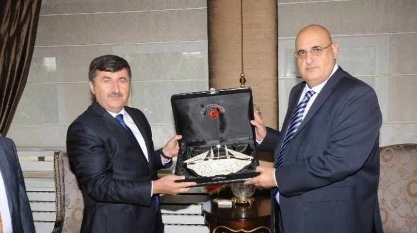 Armada Grup Trabzon&rsquo;da Yapacağı Yatırımları Sıraladı