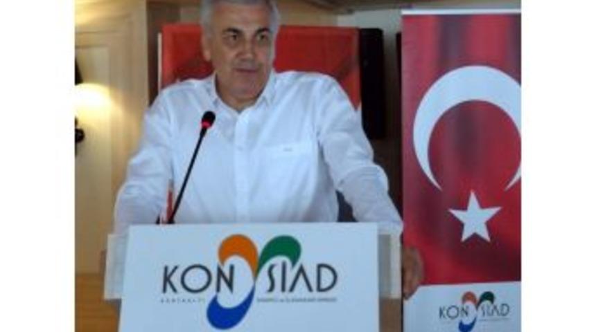 Mhp Milletvekili Mehmet G&uuml;nal: