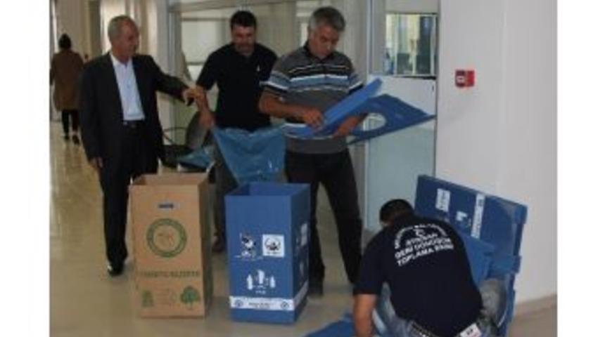 Cihanbeyli&rsquo;de D&ouml;n&uuml;ş&uuml;m Seferberliği