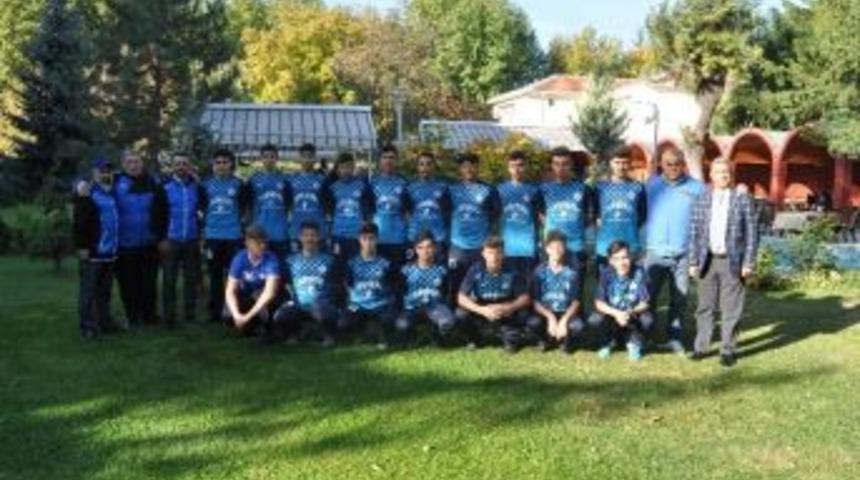 M&uuml;siad&rsquo;dan &Ouml;rnek Proje