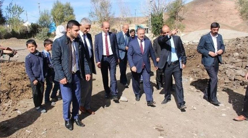 Orhan Delig&ouml;z: &ldquo;birlikteyiz, Tek Y&uuml;rek, Tek Milletiz&rdquo;