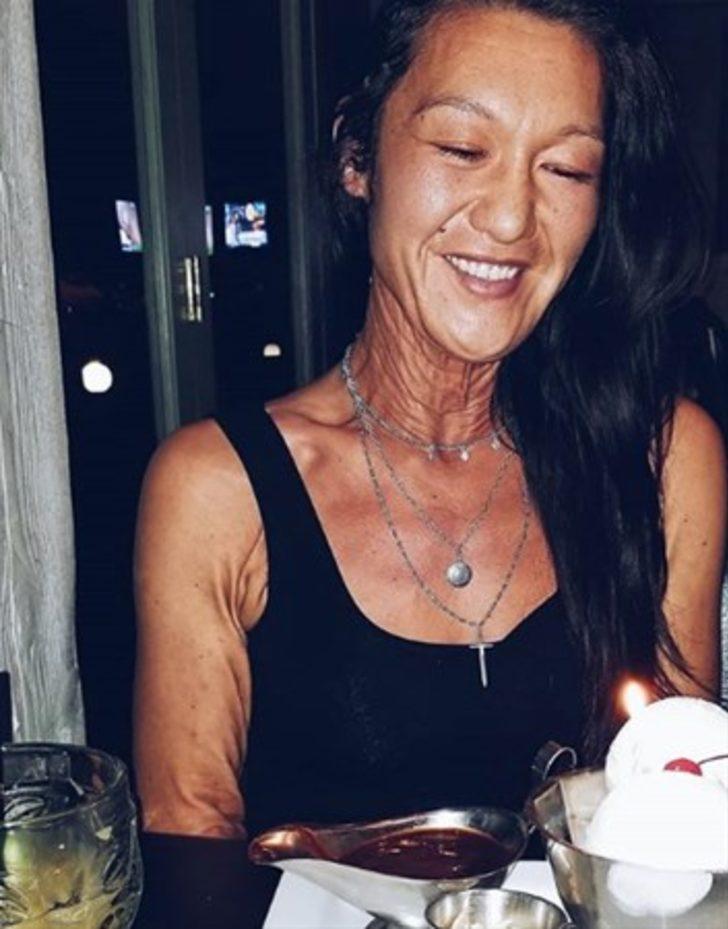 Bu kadının yaşını öğrenince çok şaşıracaksınız G5