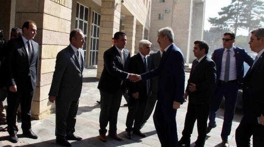 Kayseri&rsquo;ye Yeni Havaalanı M&uuml;jdesi