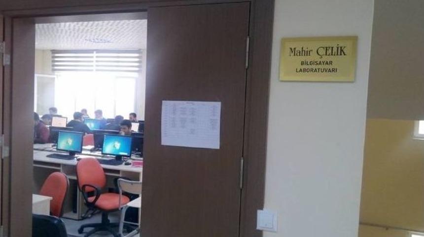 Suluova Myo&rsquo;dan Vefa &Ouml;rneği