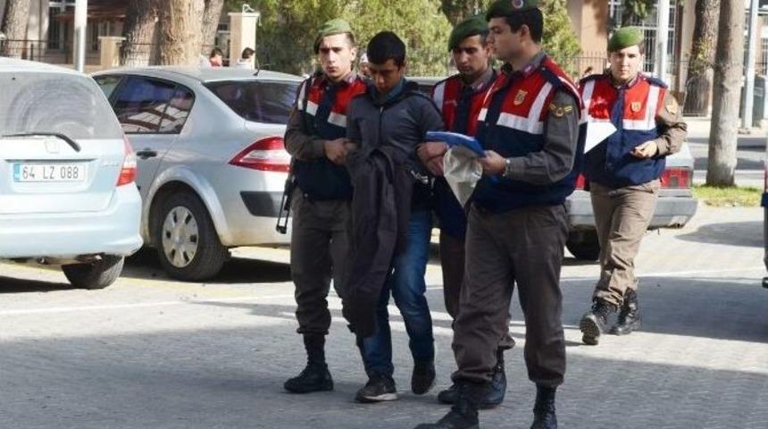 Jandarma Kablo Hırsızlarına Göz Açtırmıyor