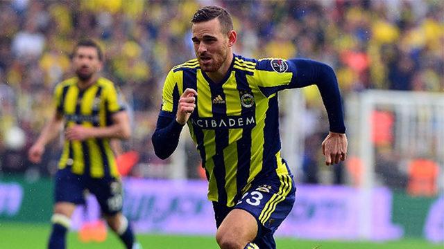 Janssen: Beni bırakın, F.Bahçe'ye gideyim