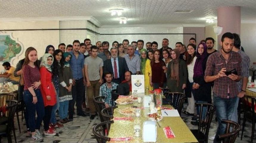 Emniyetten, Nemrut&rsquo;a Yolculuk Projesi