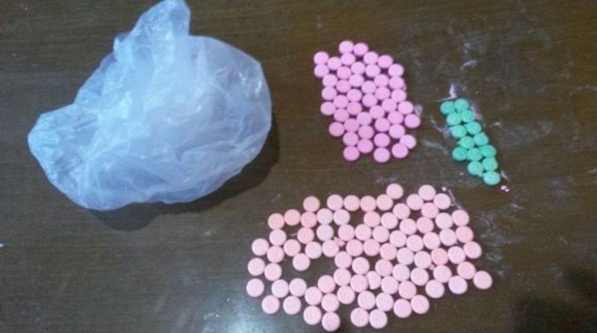 Narkotim Uyuşturucu Satıcılarına Ge&ccedil;it Vermiyor