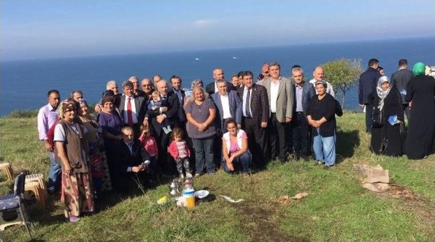 Özbakır, “eminim Bu Seçimden Zaferle Çıkacağız”