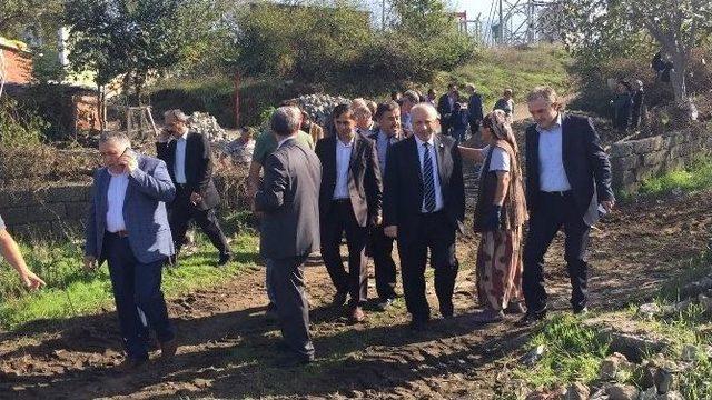 Özbakır, “eminim Bu Seçimden Zaferle Çıkacağız”