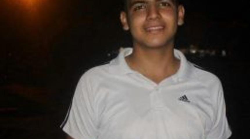 Torbacı Kurşunuyla Vurulan &Ccedil;ocuk 9 G&uuml;n Sonra Hayatını Kaybetti