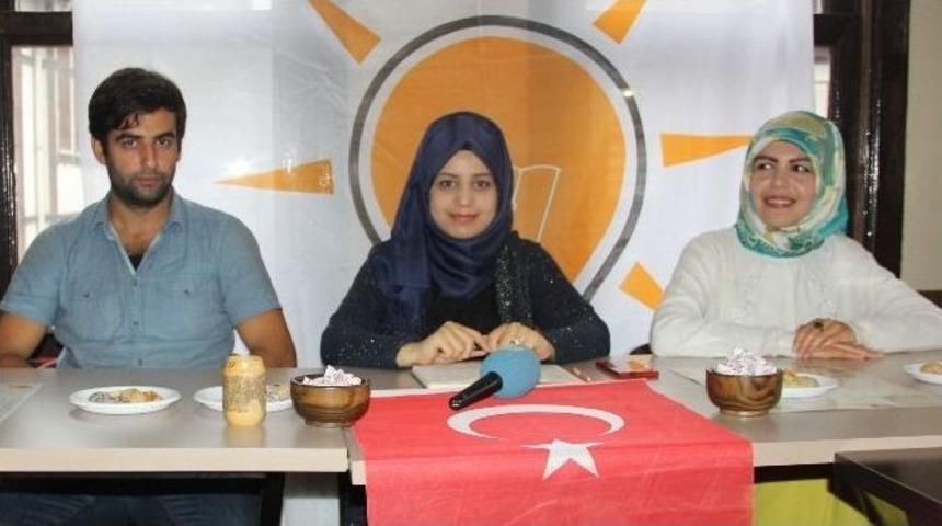 Bartın &Uuml;niak&rsquo;ta G&ouml;rev Değişimi