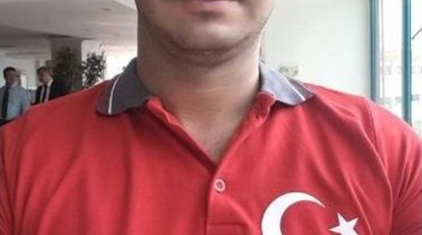 İşitme Engelli Karateci &Ouml;zdemir, Avrupa Şampiyonasına Hazırlanıyor