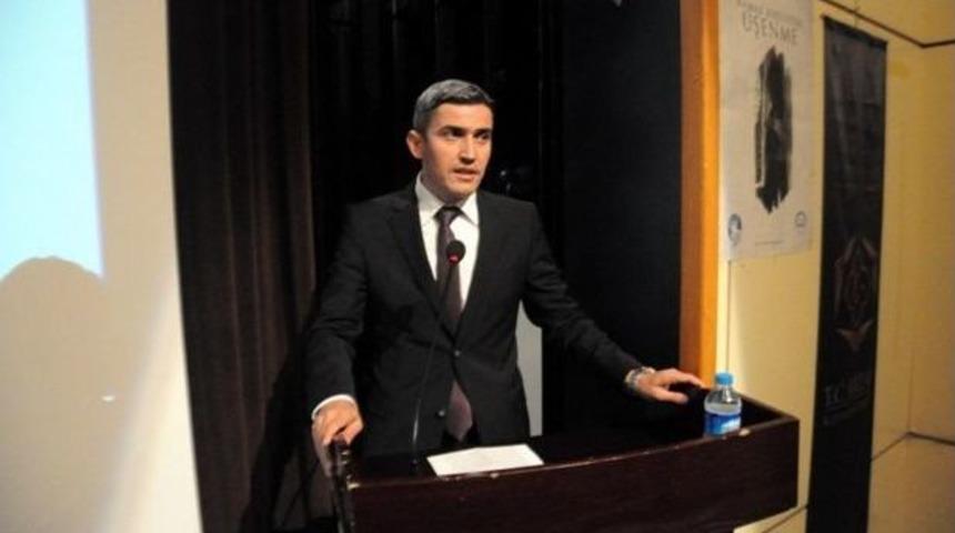 Hizan&rsquo;da Camiler Ve Din G&ouml;revlileri Haftası