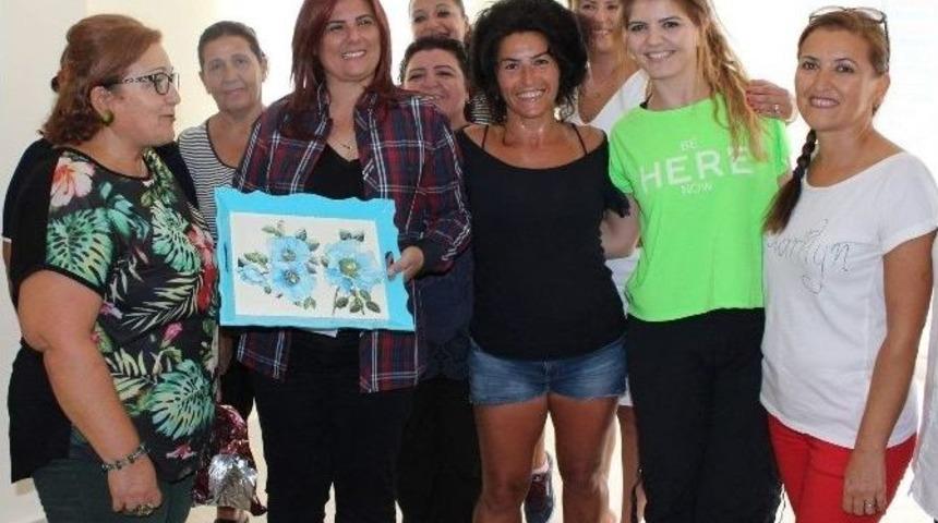 &Ccedil;er&ccedil;ioğlu, Didim&rsquo;de K&uuml;lt&uuml;r Merkezi A&ccedil;tı