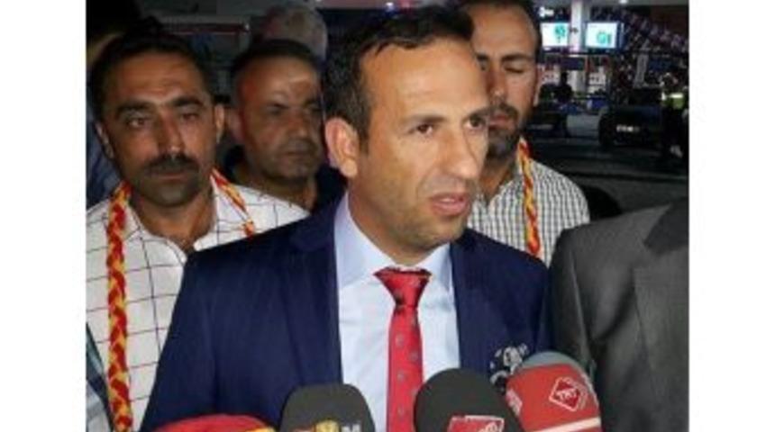 Yeni Malatyaspor&rsquo;da Giresun Galibiyetinin Yankıları S&uuml;r&uuml;yor