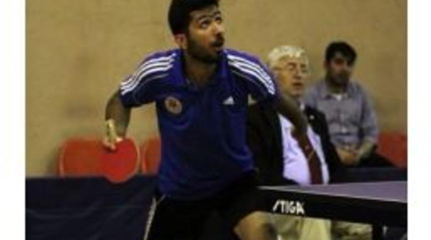 Mira&ccedil; Kahraman Balkan Şampiyonası&rsquo;na Davet Edildi