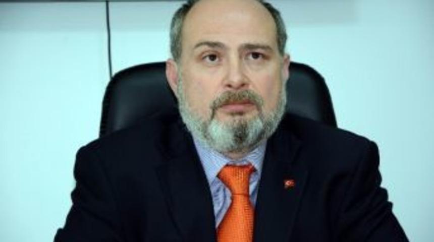 Ak Parti Afyonkarahisar İl Başkanlığı Haftalık Olağan Basın Toplantısı