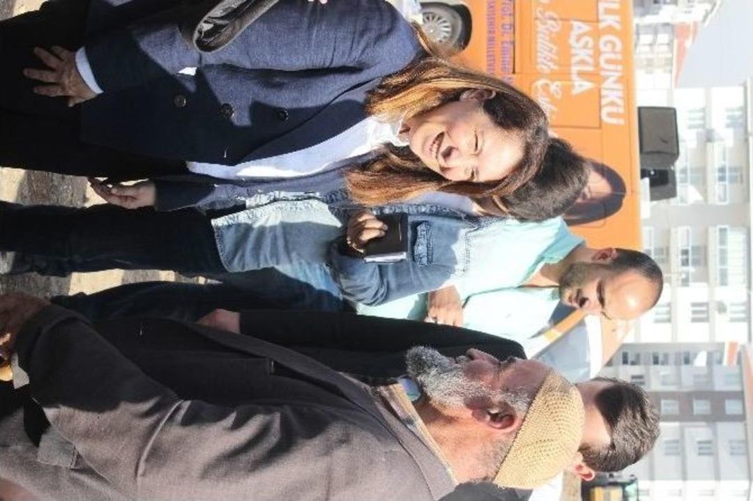 Yaklaşan 1 Kasım Se&ccedil;imleri