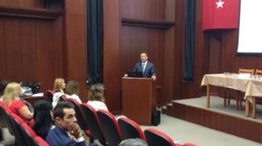 Bursa’da ‘çevre’ Seferberliği