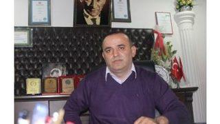 Tereyağının Memleketi Tonya’dan Merdivenaltı Üretim Uyarısı