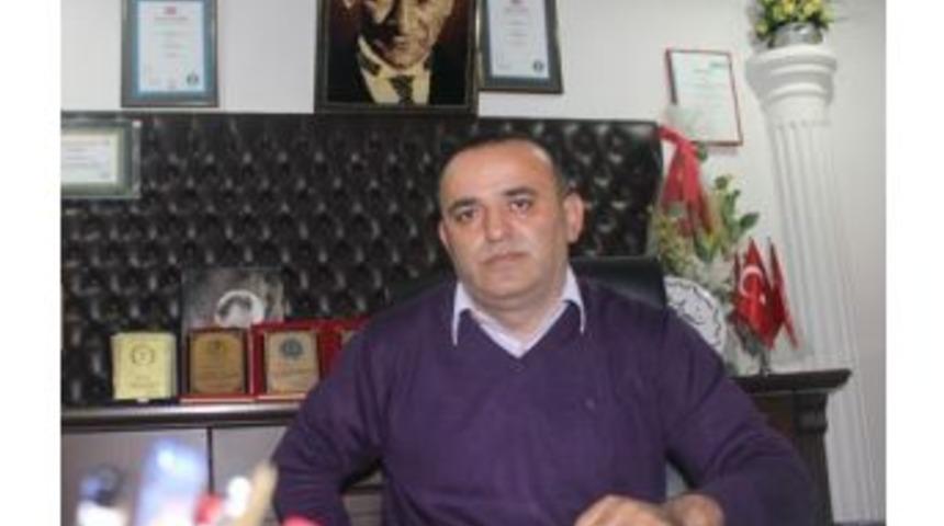 Tereyağının Memleketi Tonya’dan Merdivenaltı Üretim Uyarısı