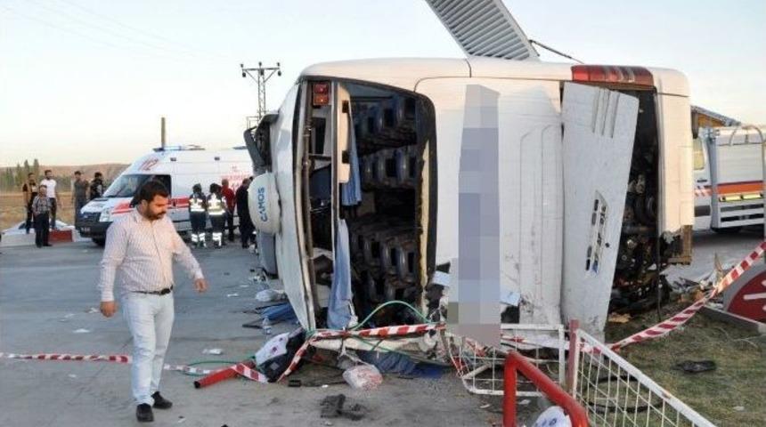 Feci Kazanın Güvenlik Kamerası Görüntüleri Ortaya Çıktı