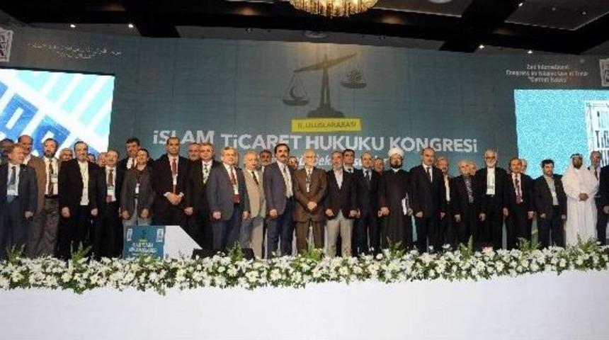 Konya “diriliş” Deklarasyonu Açıklandı