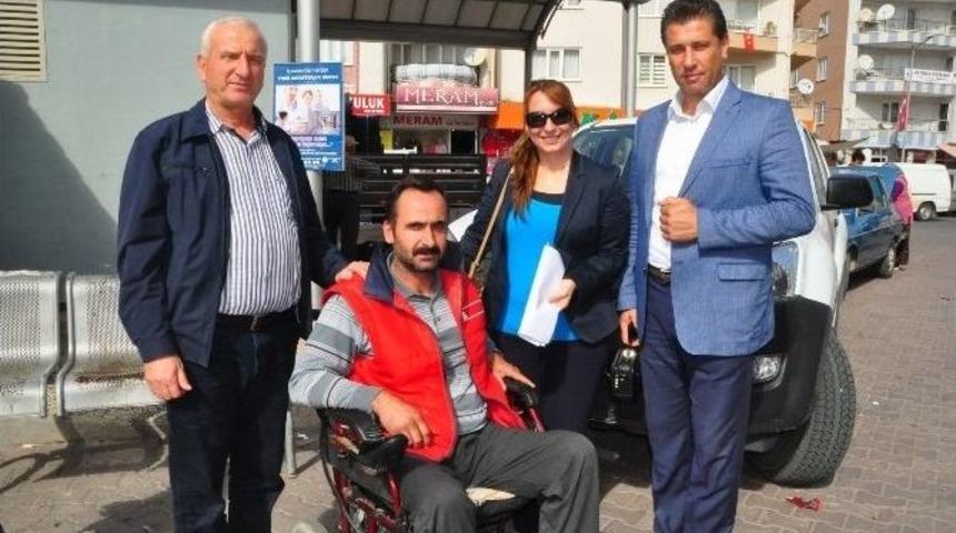 Engeller Bir Bir Aşılıyor