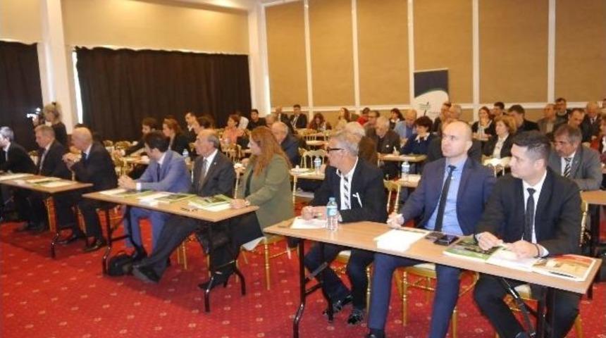 Trakya Turizmi İ&ccedil;in Bir Araya Geldiler