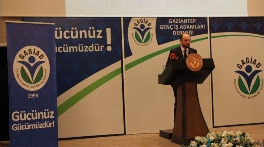 Gagiad 15 Dalda &Ouml;d&uuml;l Sahiplerini Buldu