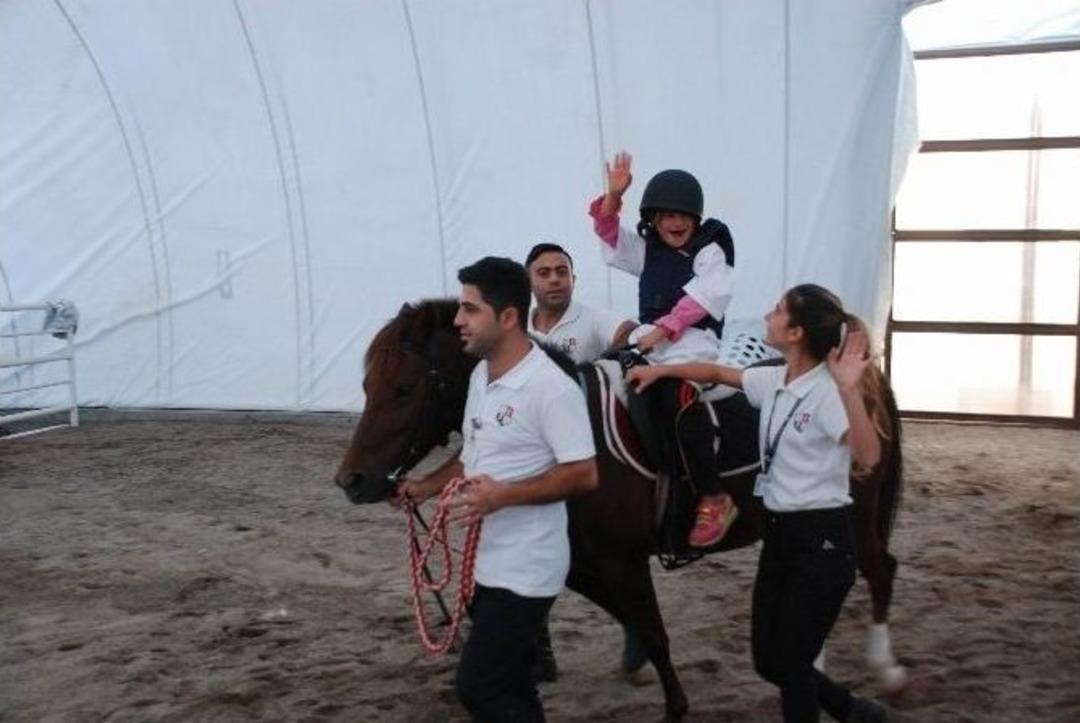 D&uuml;nyada Engellilere Y&ouml;nelik Yaygın Olarak Kullanılan Y&ouml;ntem Diyarbakır&rsquo;da