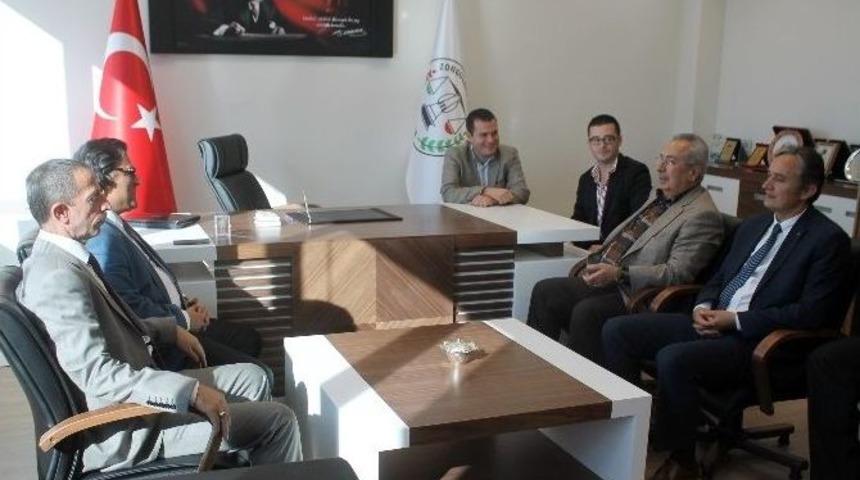 Mhp&rsquo;li Vekil, &ldquo;bu Sefer Koalisyonun Bir Par&ccedil;ası Olacağız&rdquo;