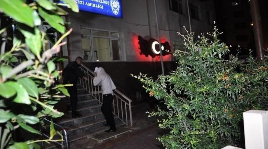 Tekirdağ&rsquo;da Bir Gen&ccedil; Kız 3 Kardeş Tarafından Ka&ccedil;ırıldı