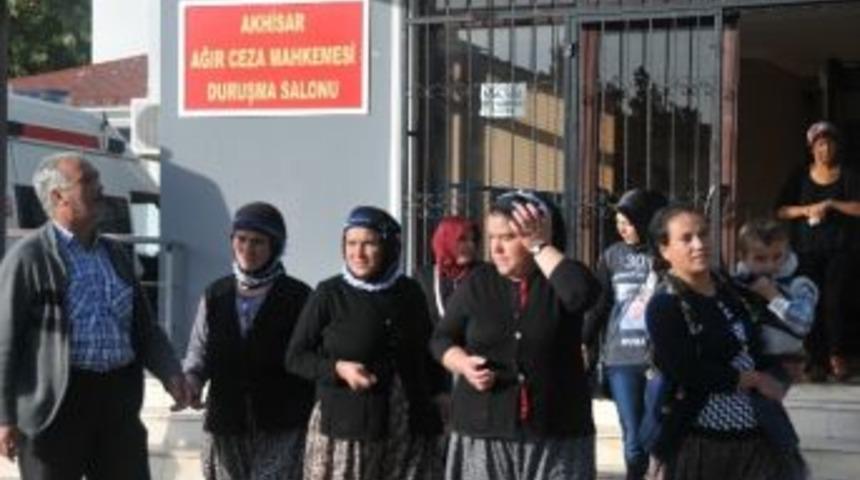 Soma Faciasının &lsquo;banttan&rsquo; &Ccedil;ıktığı Ş&uuml;phesi