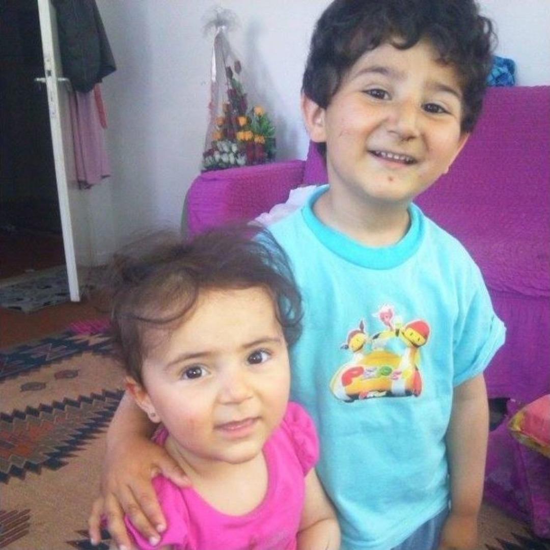 Niğde&rsquo;de Bir Bebek Yanarak Hayatını Kaybetti