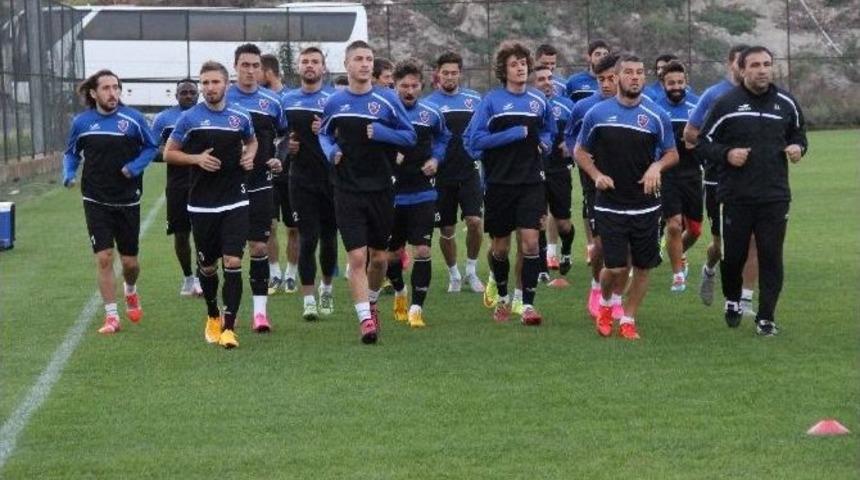 Balı&ccedil;&rsquo;ten Derbi Yorumu