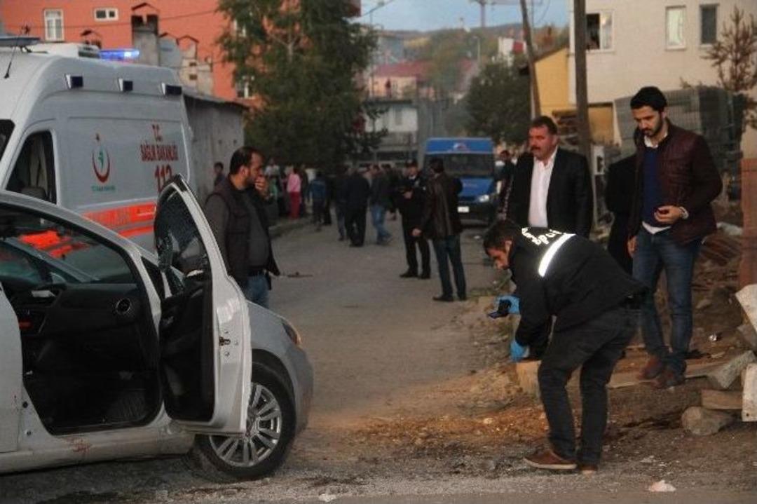 Ardahan&rsquo;da Cinayet: 2 &Ouml;l&uuml;