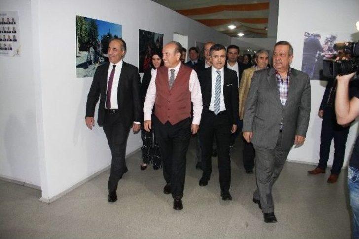 Kadir Topbaş’tan İstanbullulara İki Müjde G1