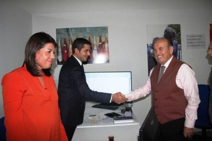 Kadir Topbaş’tan İstanbullulara İki Müjde G2