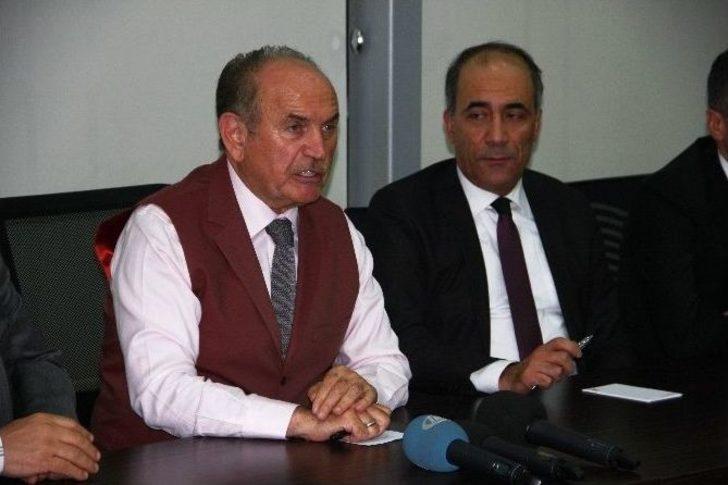 Kadir Topbaş’tan İstanbullulara İki Müjde G4