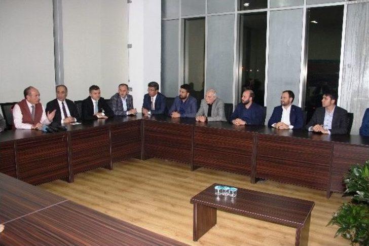 Kadir Topbaş’tan İstanbullulara İki Müjde G5