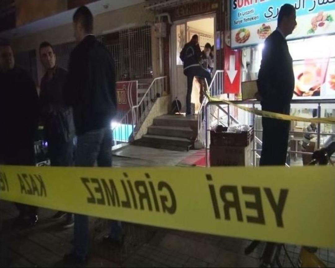 Malatya&rsquo;da Gasp Dehşeti