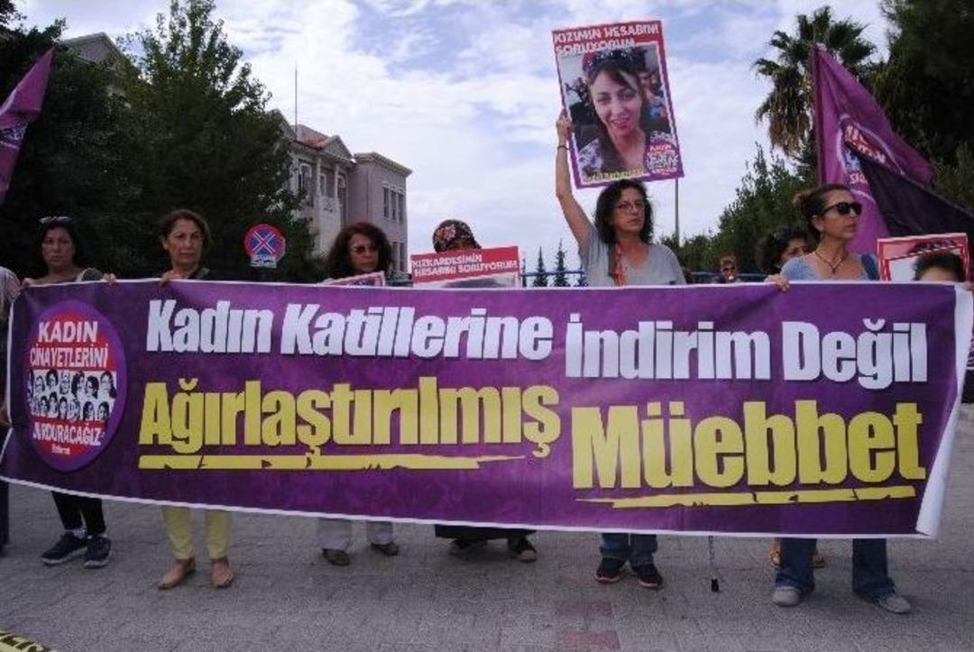 Cansu Kaya&rsquo;nın Tırnaklarında Kan İzi Ve Başkasına Ait Dna &Ouml;rneği Bulunmadı