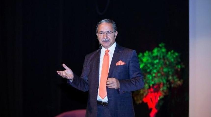 Mustafa Karataş: "birbirinizi Sevmek İ&ccedil;in Selamı Yayın&rsquo;&rsquo;