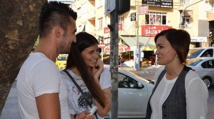 Mhp&rsquo;li Senem Kılı&ccedil;&rsquo;tan &Ccedil;arpıcı İşsizlik Rakamları