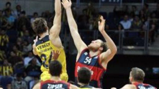 Thy Euroleague’de 2. Hafta Heyecanı