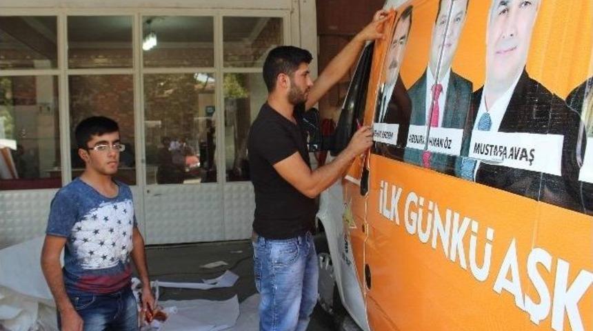 Erken Se&ccedil;im Reklamcılara Yaradı