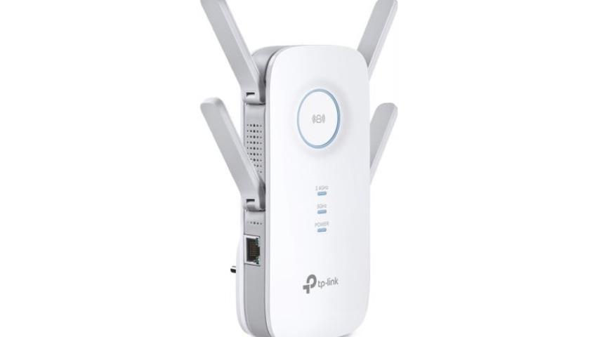 WiFi &ccedil;ekmeyen nokta bırakmıyor