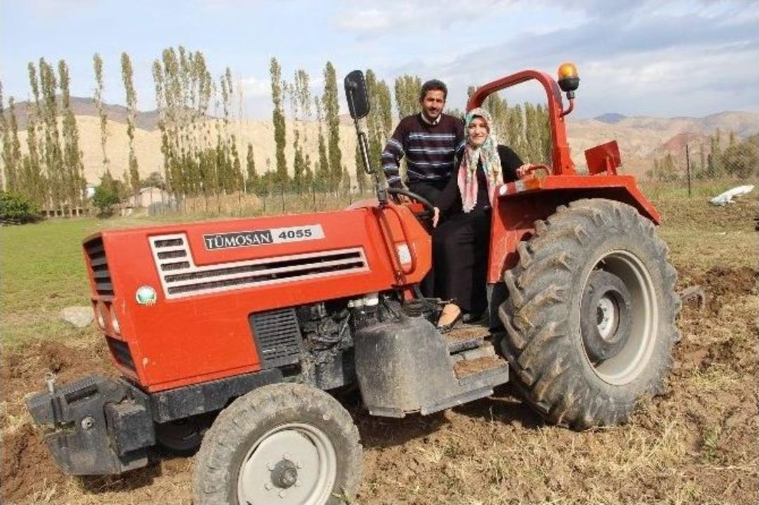 Ger&ccedil;ek Hanımağa